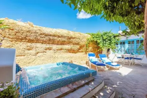 Casa Spa La Agueda y Robledo - Pool