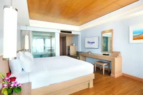 Beyond Karon - Chambre