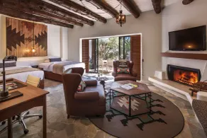 Boulders Resort & Spa Scottsdale, Curio Collection by Hilton - Chambre