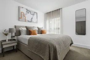 Forth House by Supercity Aparthotels - Camera