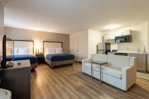 Franklin Extended Stay Hotel - Camera