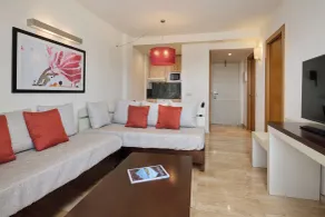 Grupotel Alcudia Suite - Chambre