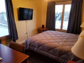 Monte Villa Hotel - Chambre