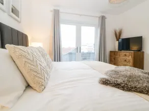 Ingledene - Room