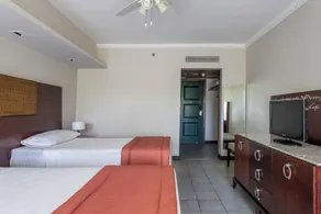 Sauipe Terra Resort - All Inclusive - Habitación