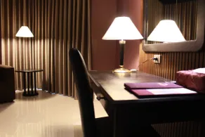 Napalai Hotel - Chambre