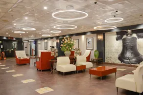 Chester Hotel and Conference Center - Reception