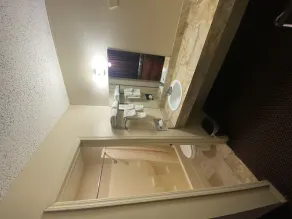 Century inn motel - Chambre