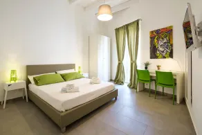 B&B Cala Peppa - Room