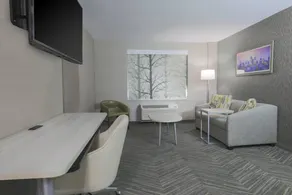 Fairfield by Marriott Inn & Suites Amarillo Central - Rom