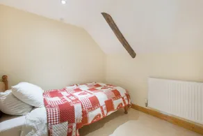 Groves Fishleigh - Room