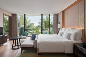 InterContinental Phu Quoc Long Beach Resort by IHG - Rom