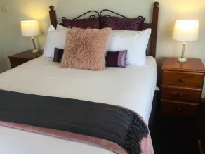 Stanley Hotel - Room