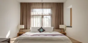 The One Nanyuan - Room