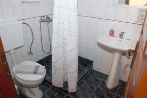 Soulis Hotel - Bad