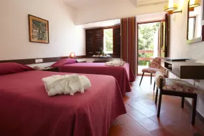 Hotel do Mar - Room
