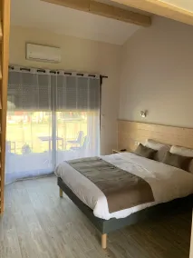 L'Hacienda Villa Verdé - Værelse