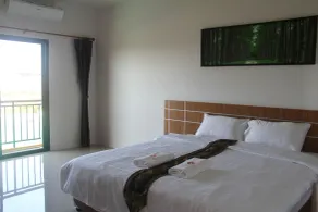Tawan Anda Garden Hotel - Room