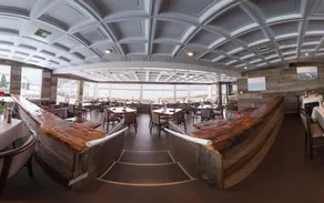 Terrace Bay Hotel - Lakefront - Restaurant