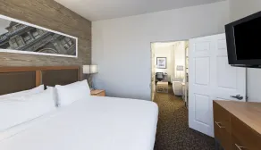 Holiday Inn Savannah Historic District by IHG - Chambre