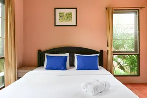 Flora Ville-SHA PLUS - Chambre