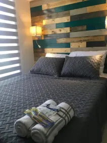 Avida Towers Sucat - Chambre