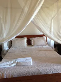 Pousada Mar à Vista - Room
