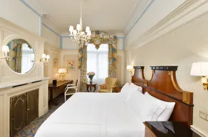 Hotel Bristol, a Luxury Collection Hotel, Vienna - Rum