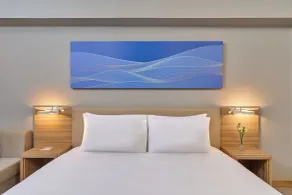 Mercure Phuket Patong Journeyhub - Chambre