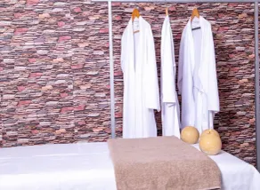 ZAI OAT HOTEL - Wellness