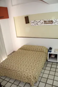 Lagoa Mar Inn - Estacionamento e duas crianças de até 10 anos Será Free - Room