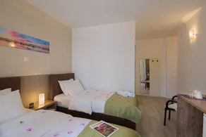 Le Marc Guest house - Chambre
