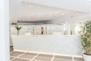 Hotel Planamar by Escampa Hotels - Réception