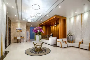 Star City Riverside Hotel By Haviland - Reception