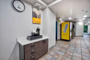 Motel 6-Benbrook, TX - Fort Worth - Restaurante