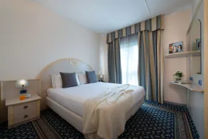 Hotel Villa Ducale - Chambre