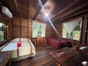 Hotel Mon Ami - Rum