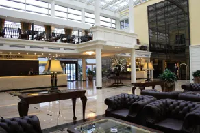 Hotel SPA Faltom Gdynia Rumia - Reception