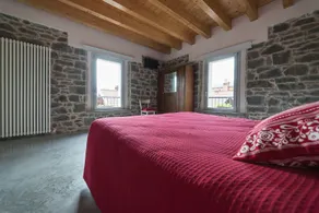 Albergo Val Dolo - Zimmer