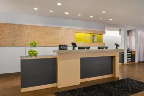 Home2 Suites by Hilton Biloxi North/D'Iberville - Réception
