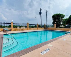 Candlewood Suites Rowlett - Lake Ray Hubbard by IHG - Pool