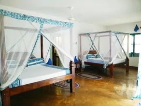 Sea View Lodge Boutique Hotel - Room