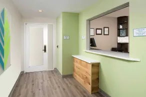 WoodSpring Suites Greenville Central I-85 - Lobby