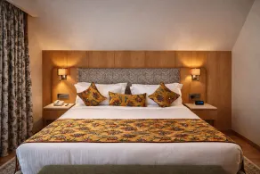 Mountnoor Sarovar Premiere Pahalgam - Zimmer