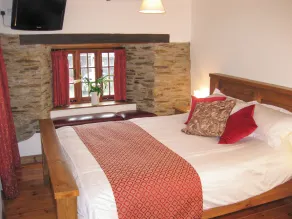 Samuels Cottage - Chambre