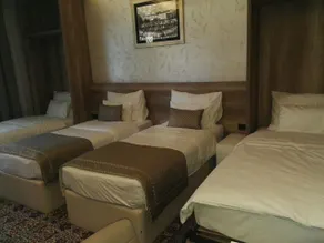 Villas and apartments Oaza - Room