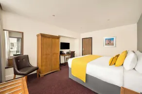 Mercure Doncaster Centre Danum Hotel - Habitación
