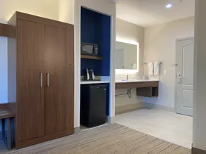 Holiday Inn Express & Suites Mountain View Silicon Valley by IHG - Chambre