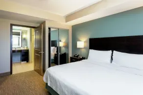 Homewood Suites by Hilton Port Saint Lucie-Tradition - Chambre