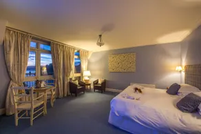 Lake Vyrnwy Hotel & Spa - Chambre